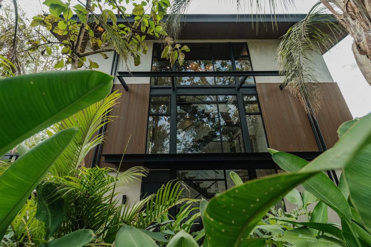 Luxury Rainforest Villa, Manuel Antonio, Puntarenas