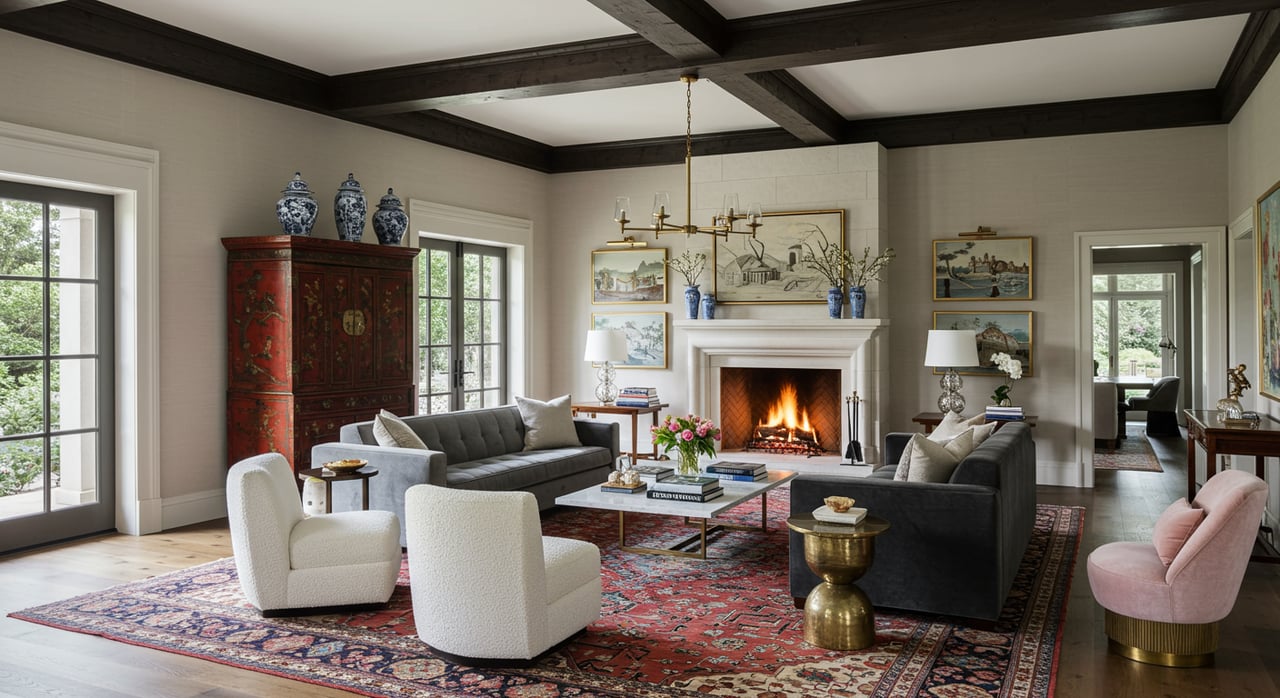 Key Features to Look for When Hunting for a Family Home