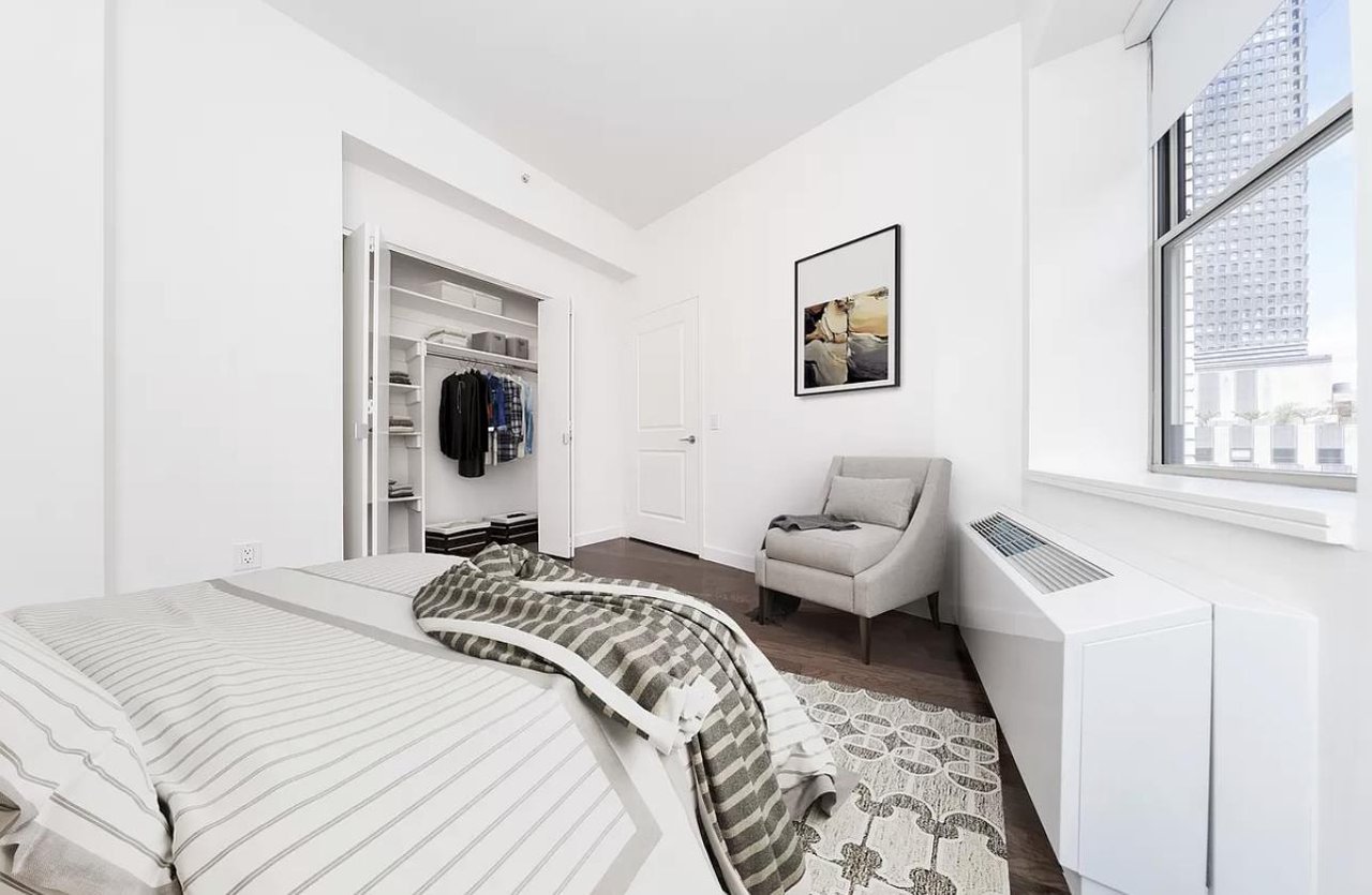 116 John Street, Apt 2310