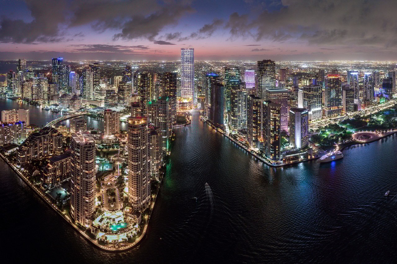 Baccarat Residences Miami