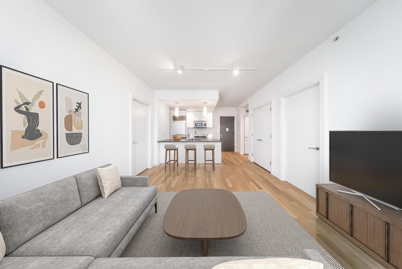 554 West 54th Street, Apt 24-L