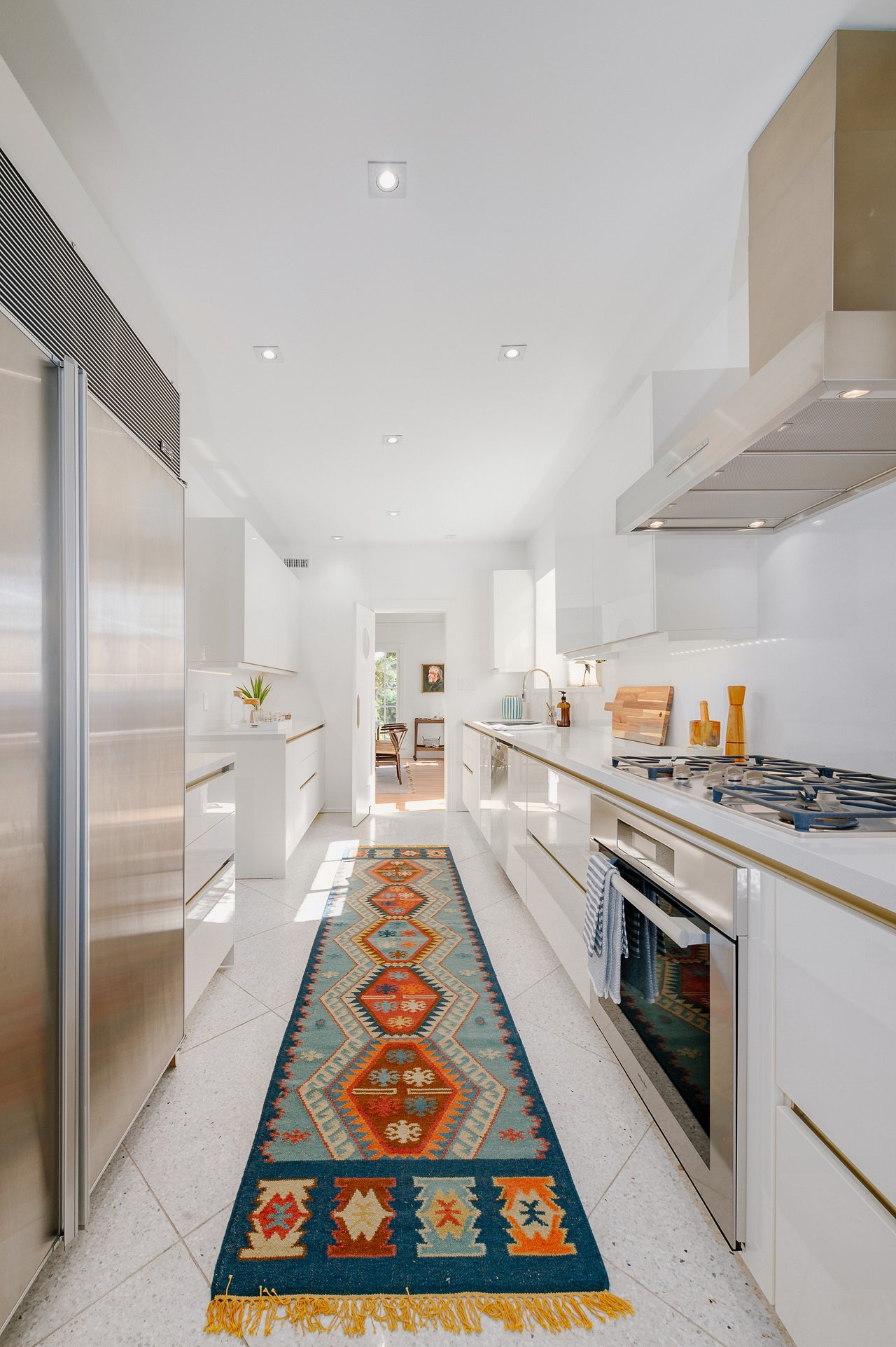 1920s Spanish Traditional in Prime Los Feliz