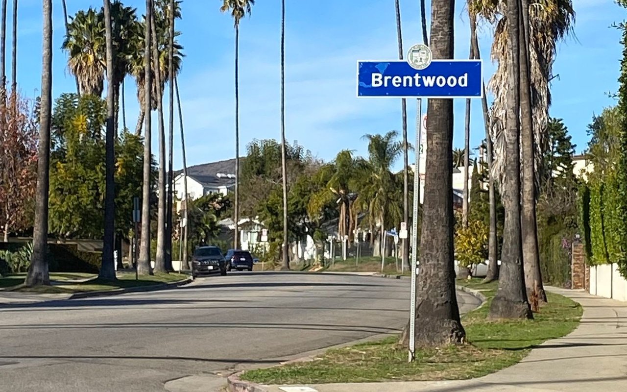 Brentwood