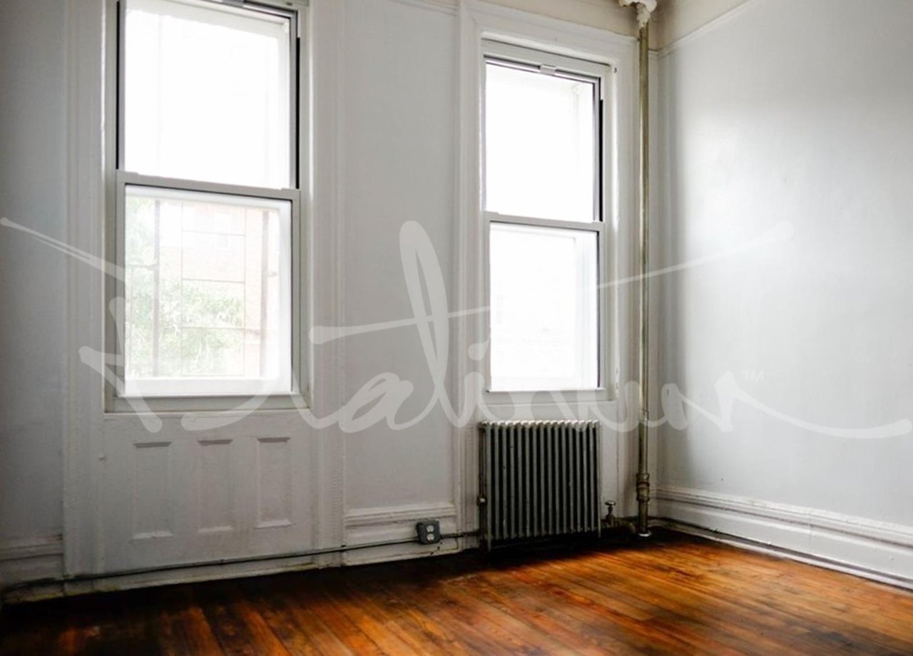 615.5 Hudson Street, Apt 14