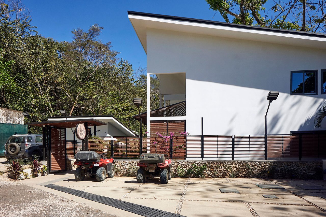 Turnkey Boutique Loft Hotel, Santa Teresa, Puntarenas