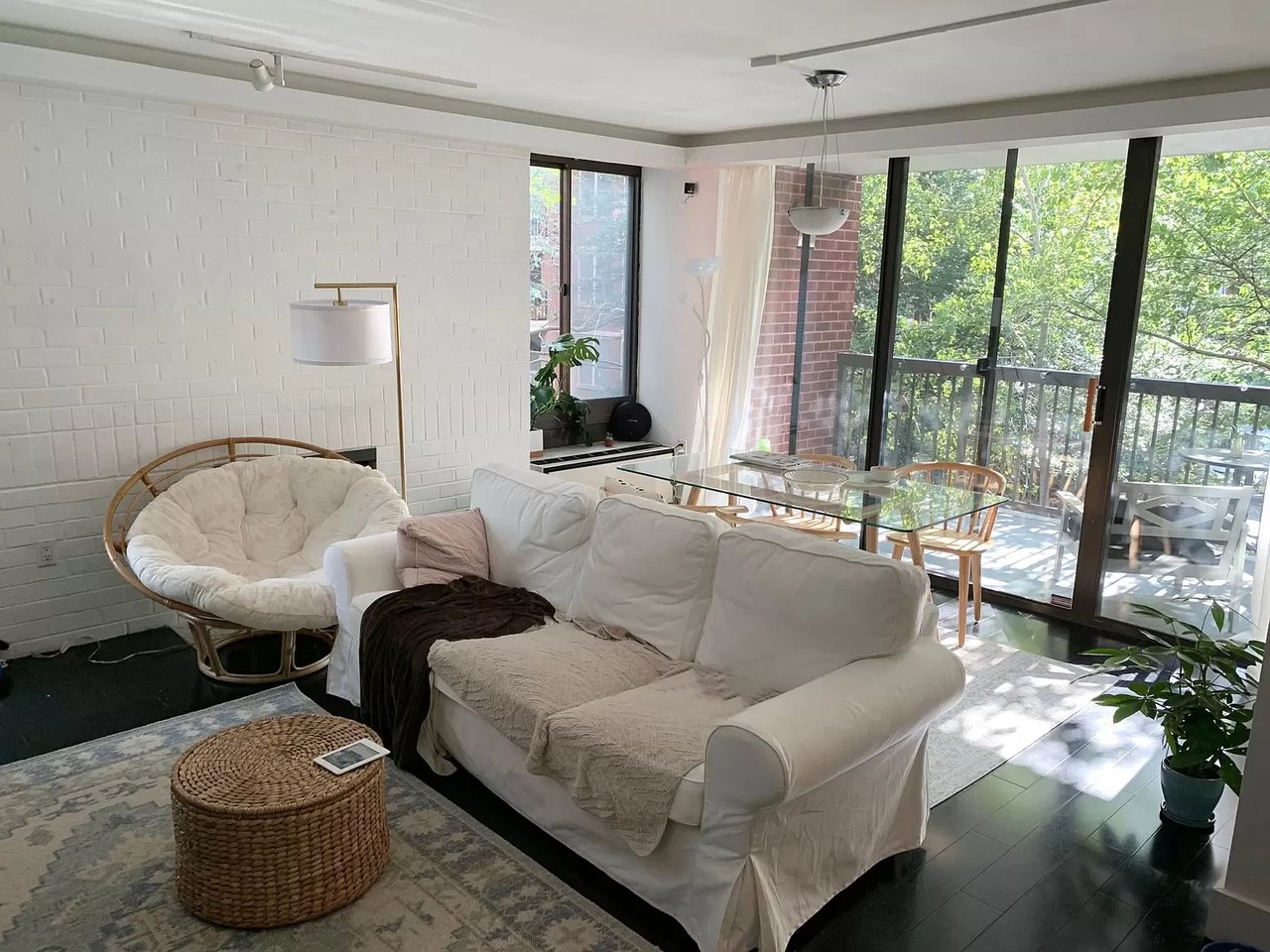 West End 1 Bed/ 1 Bath