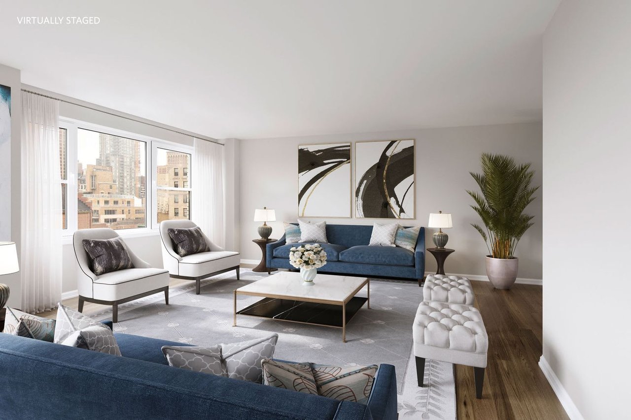 650 Park Avenue