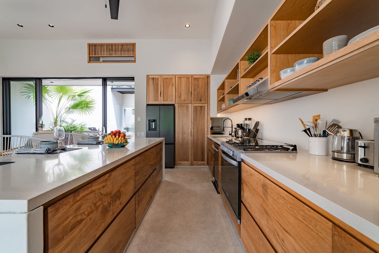Land, Casas del Campo, Lot 2