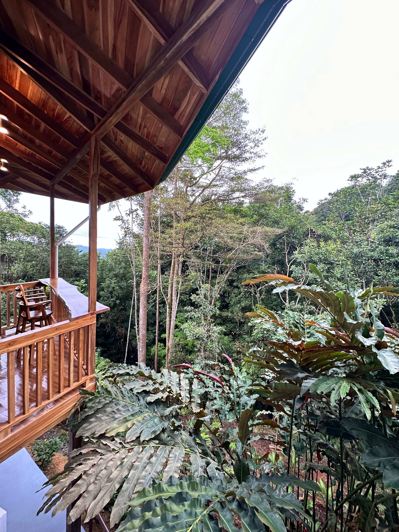 Discover the Charm of an Exotic Home in Las Tumbas, Costa Rica