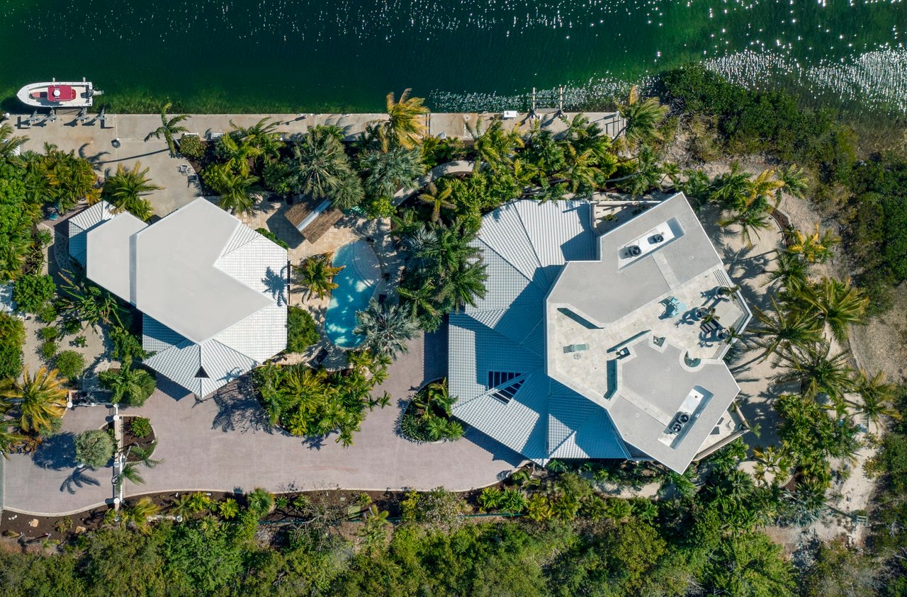 29550 W Cahill Court, Big Pine Key FL