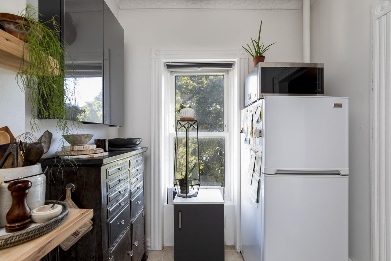 210 North Henry Street, Apt 2