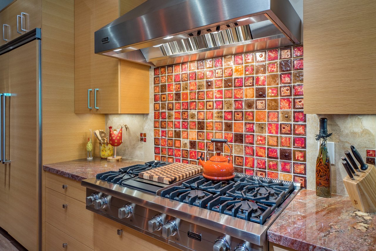 Private and Perfect For Entertaining
