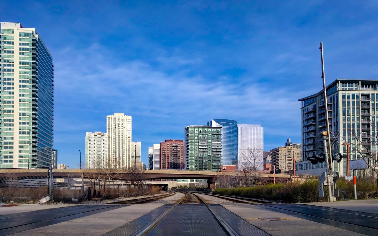 Fulton Market