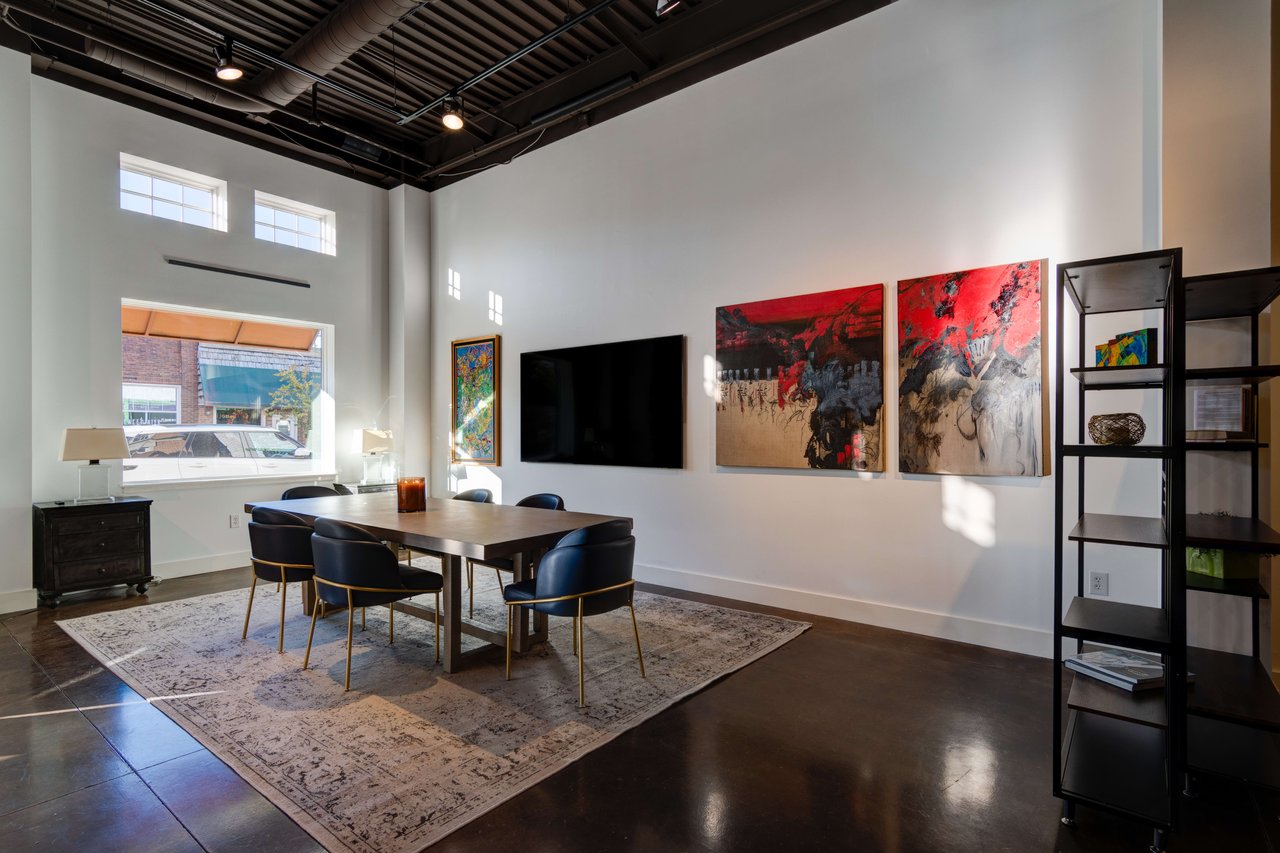 30 W Main Street - Carmel Art Gallery