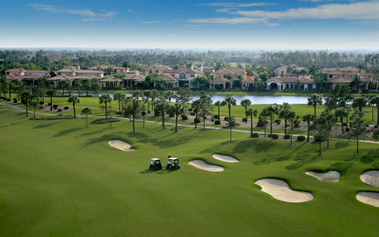 5 Best Country Clubs in Sonoma County