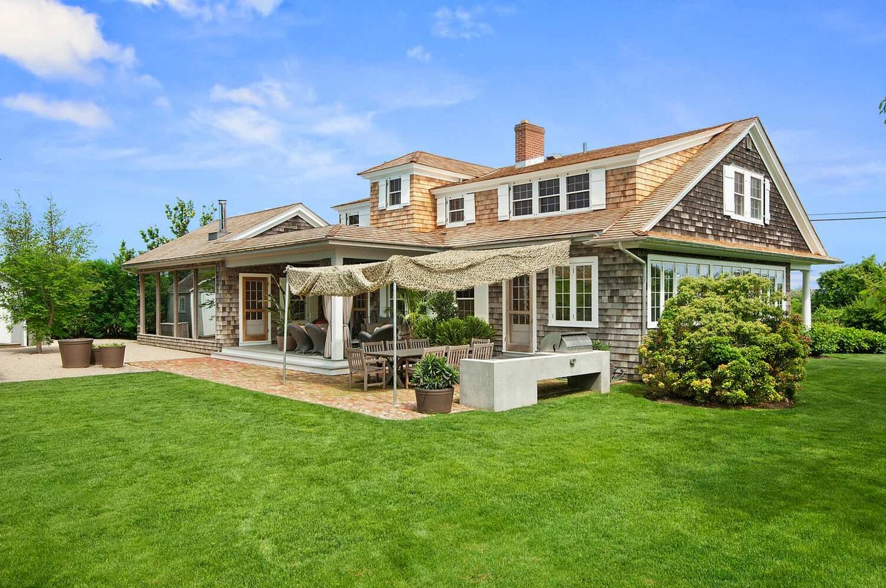 Daniels Lane 'Farm Chic' Compound Sells for $12 Million