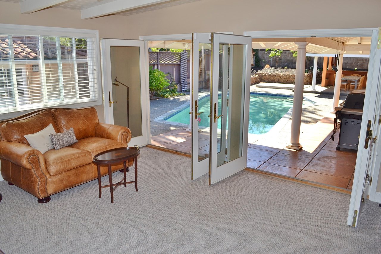 702 Tamalpais Avenue, Novato