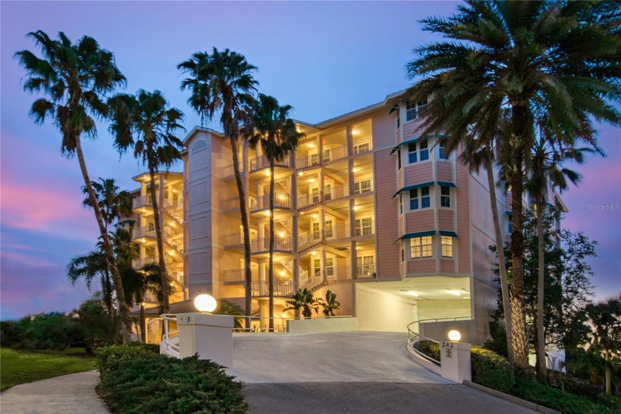 🏖️🏡 JUST SOLD 🏡🏖️ 242 HIDDEN BAY DR, #304, OSPREY, FL 34229