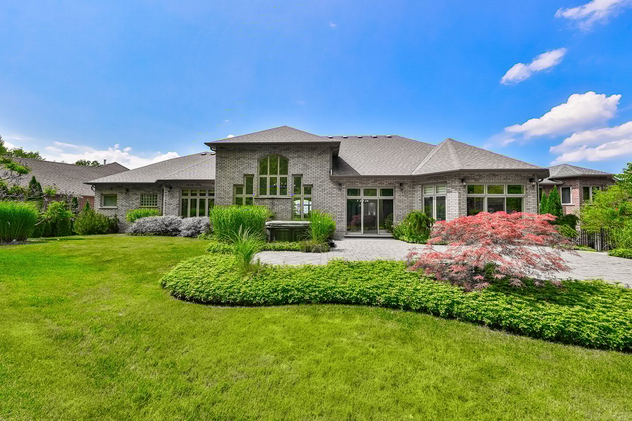 41 Bell Avenue