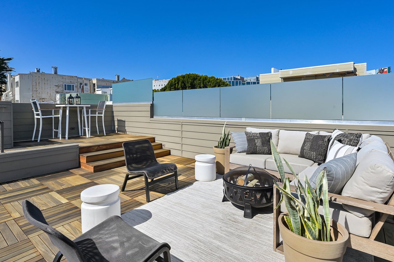23 Rosemont Place