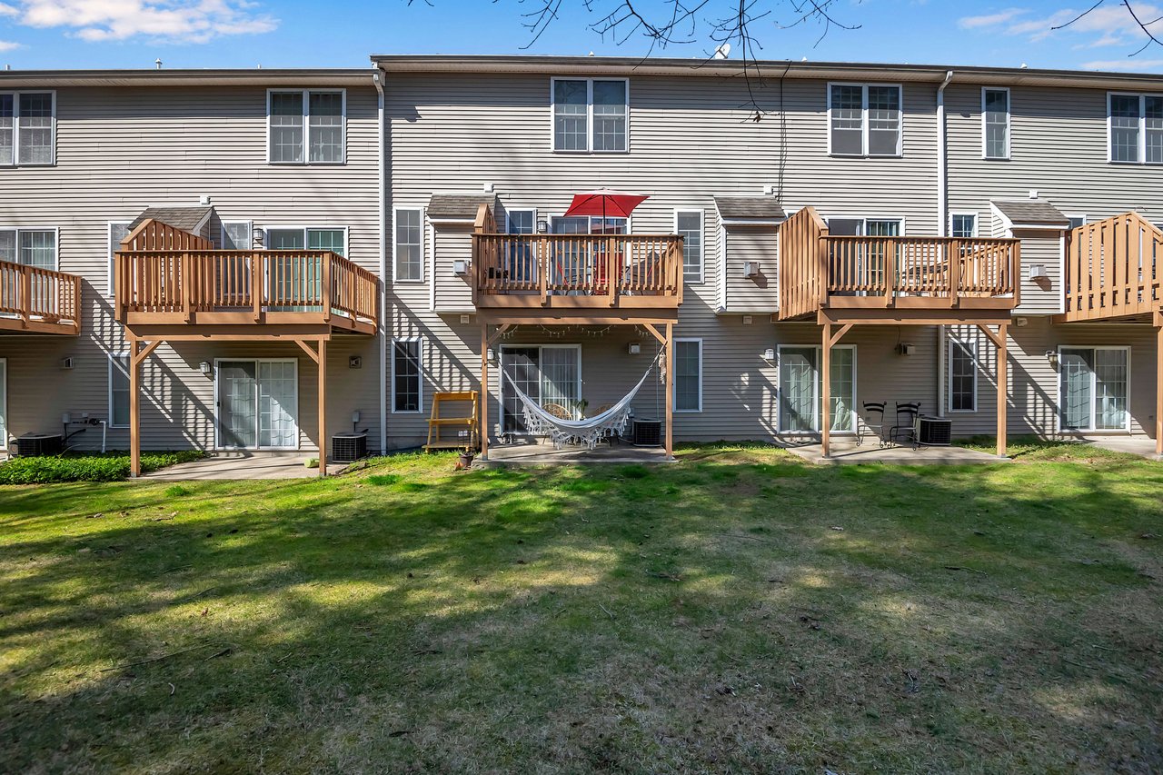 157 Leeder Hill Drive Unit: 503