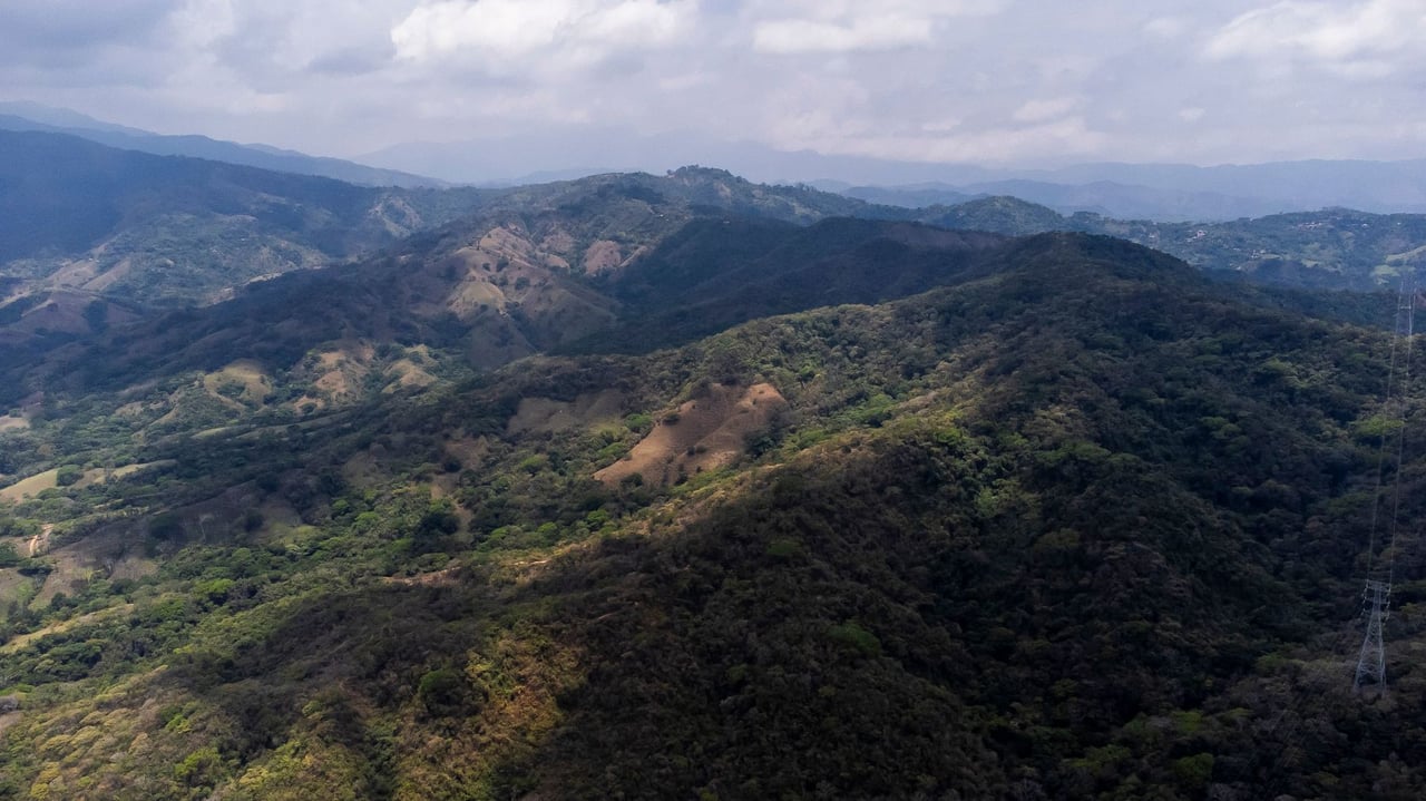 Central Valley View Parcel, Ciudad Colon, San Jose