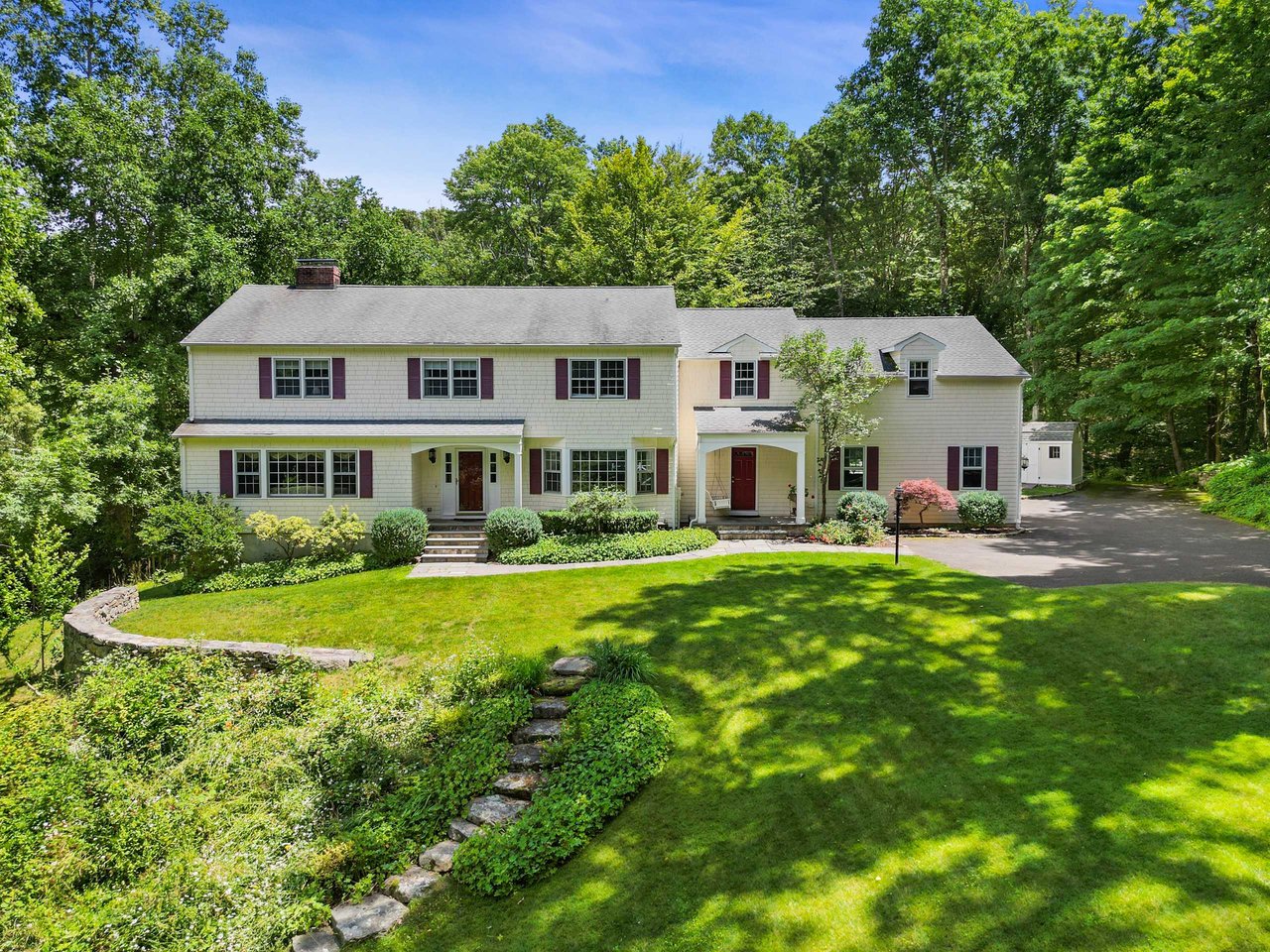 56 Yankee Hill Road