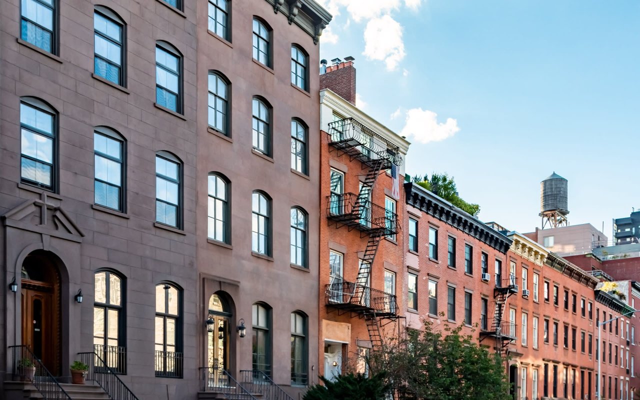 West Chelsea