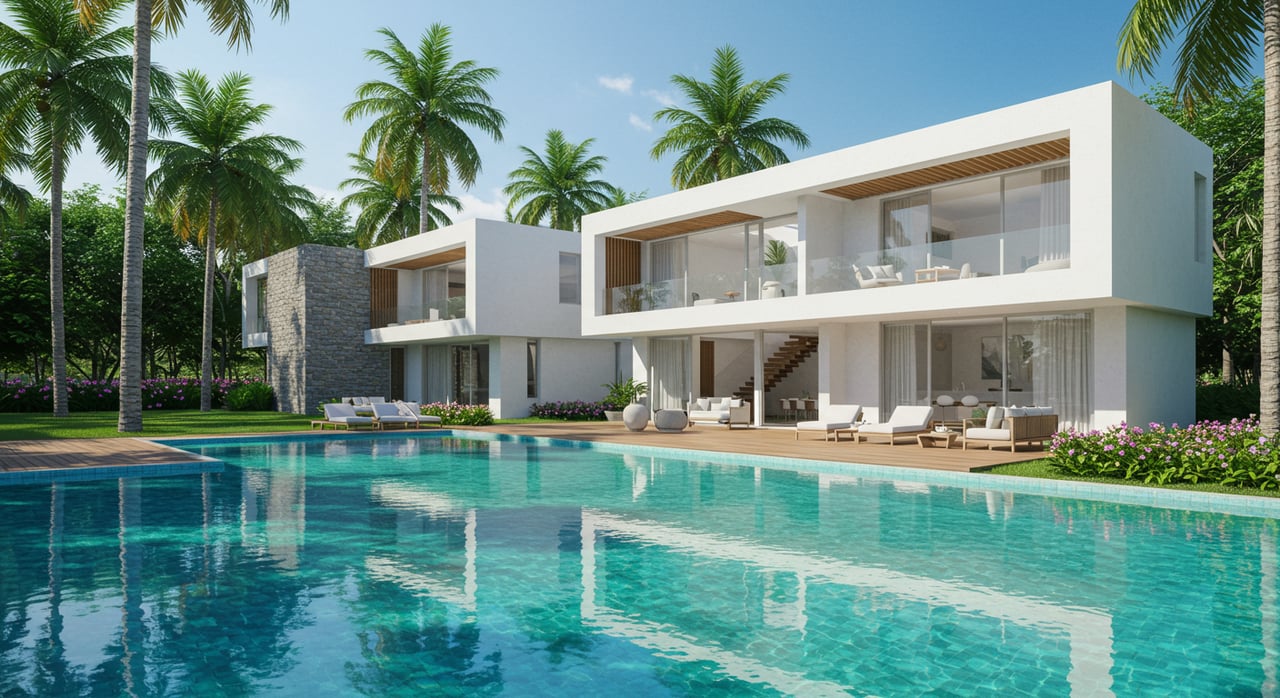 The Ultimate Guide To Ultra-Luxury Real Estate In Orlando