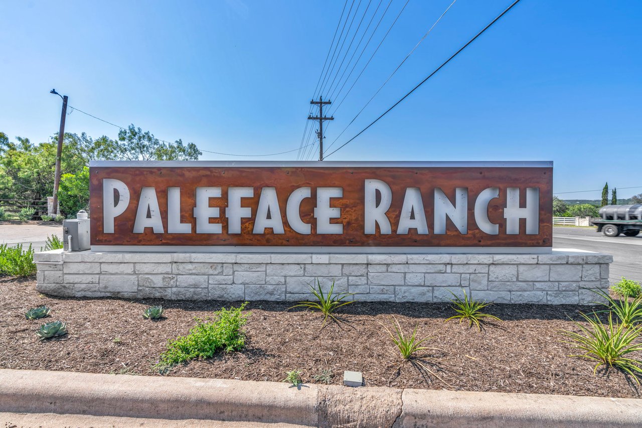 Paleface Ranch