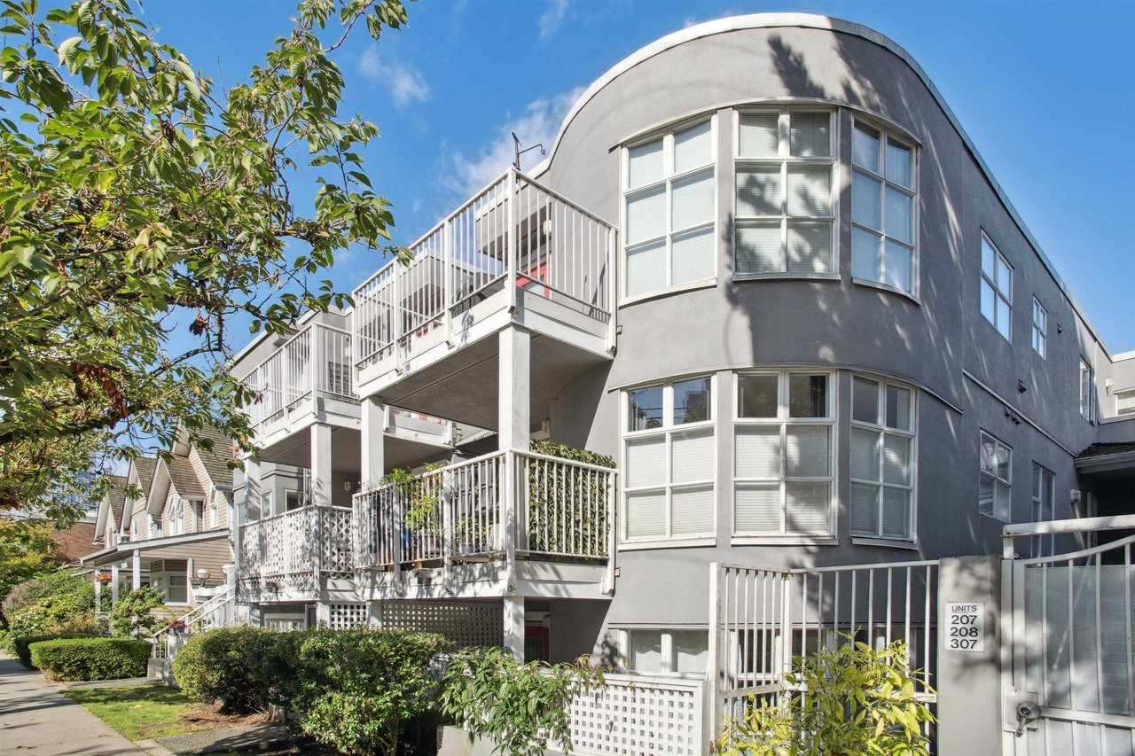 207-1333 W 7th Ave
