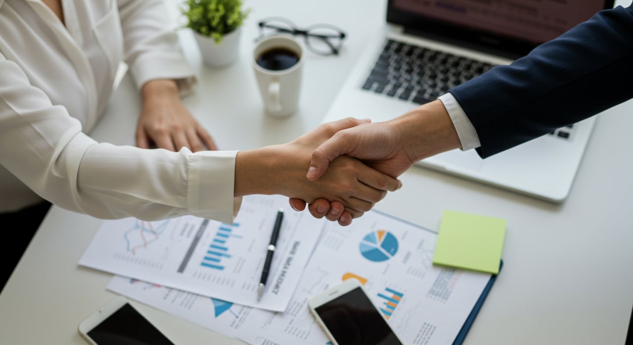 Real Estate Negotiation Strategies From An Expert