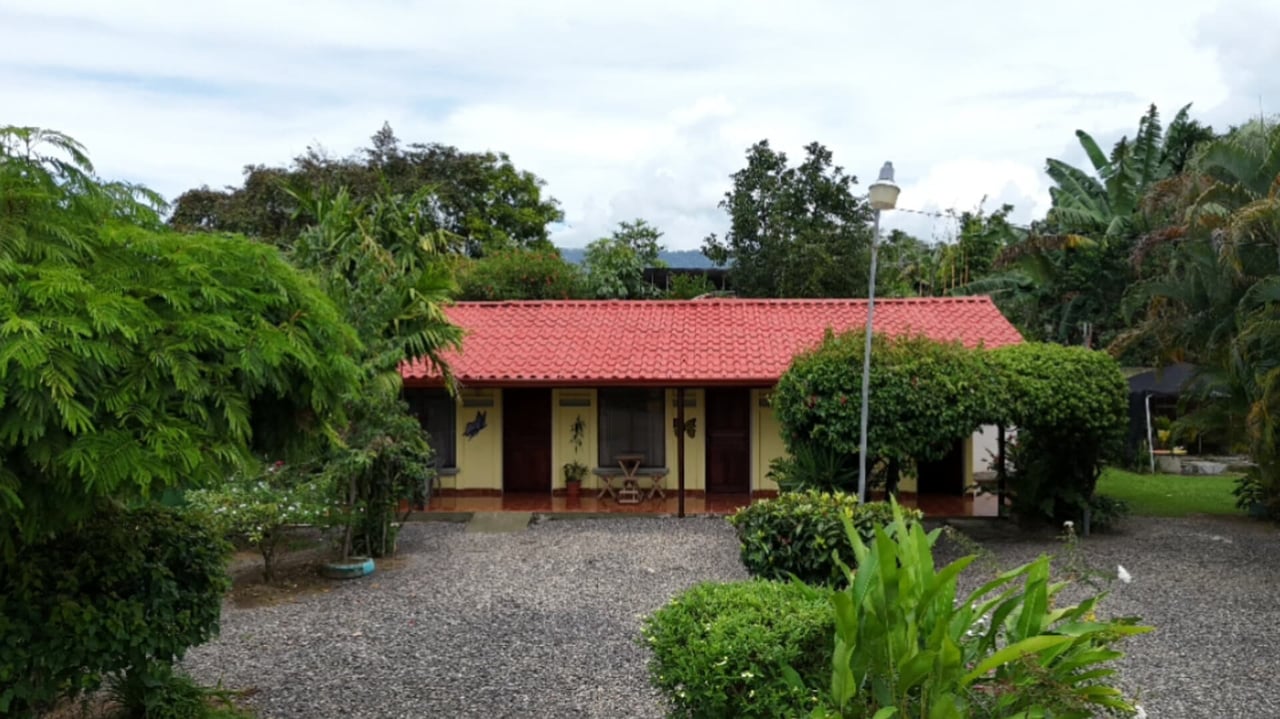 Uvita Investment Opportunity, 17 Cabinas!