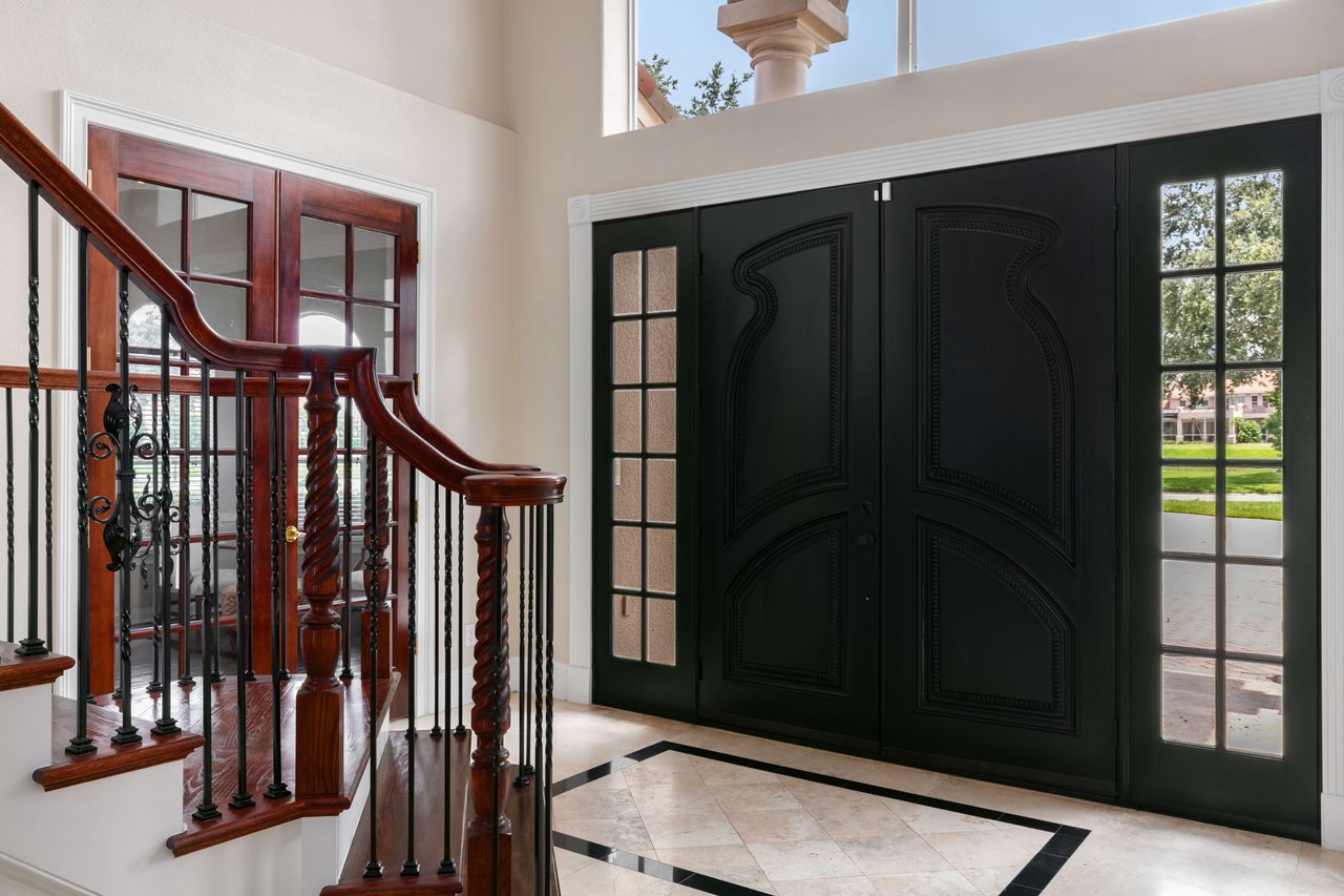 10819 Emerald Chase Drive