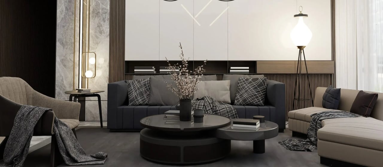 Central Phoenix Golf Course Property