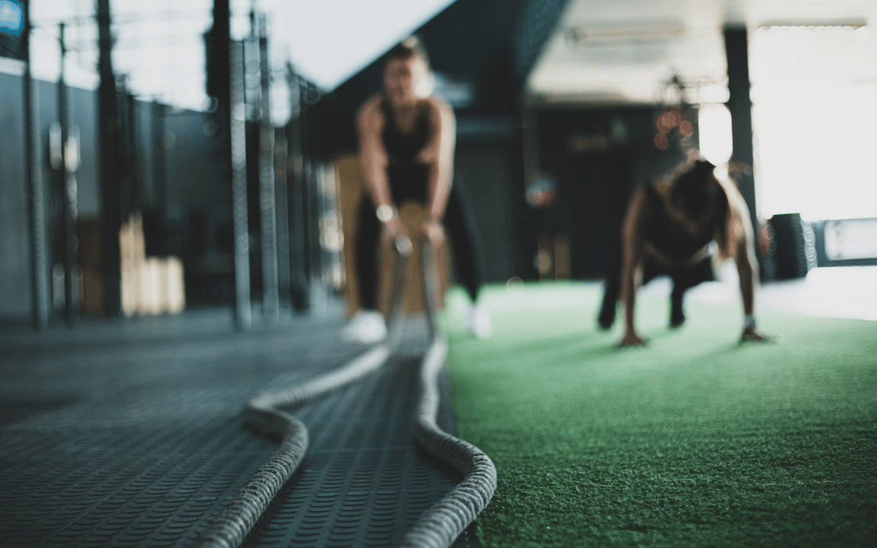 Fitness Centers and Gyms in Miami Beach, FL