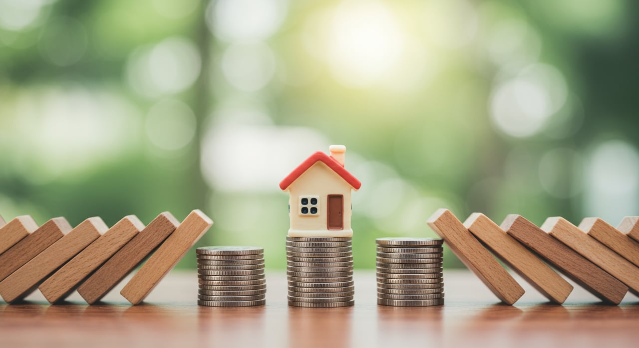 It’s Not Just About the Price of the Home