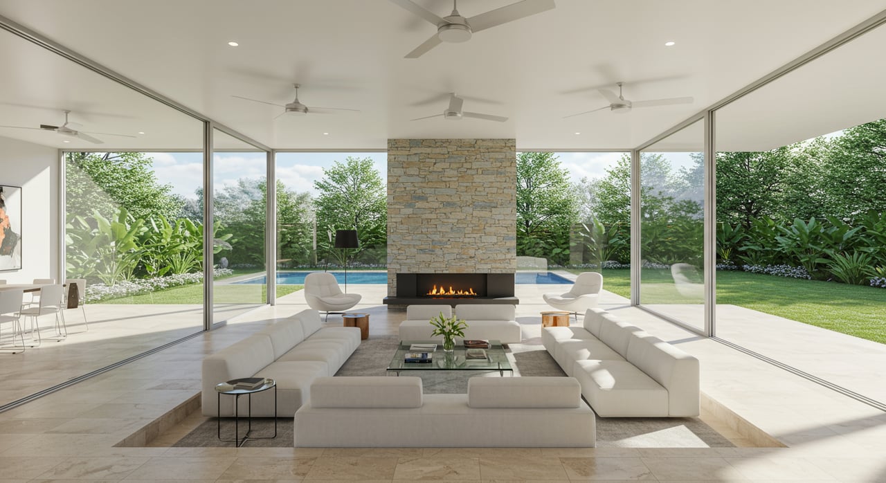 Customize Your Room with an Accent Wall