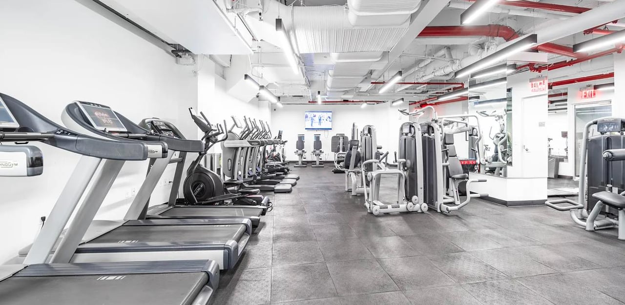 116 John Street, Apt 3006