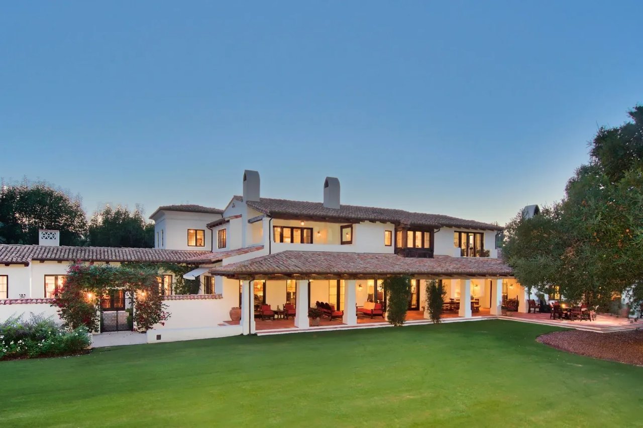 Willow Creek Estancia