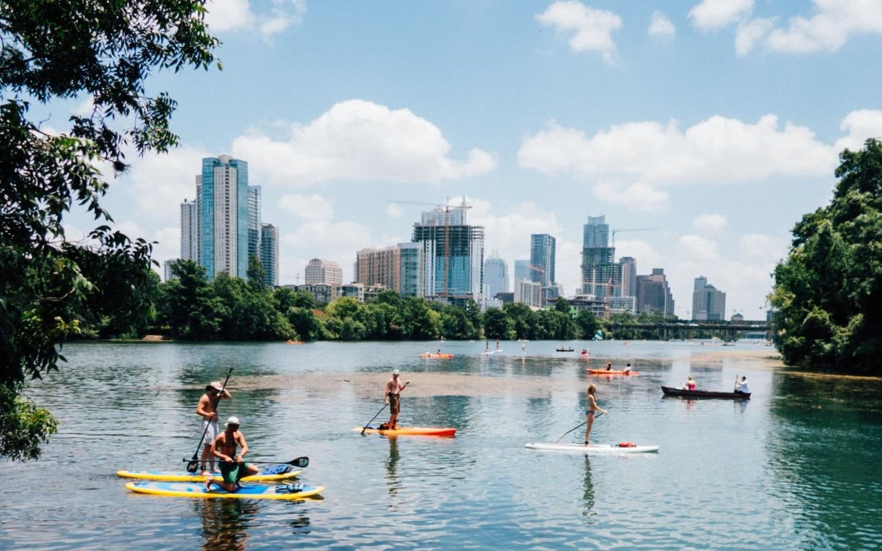 13 of the Best Things to Do in Austin