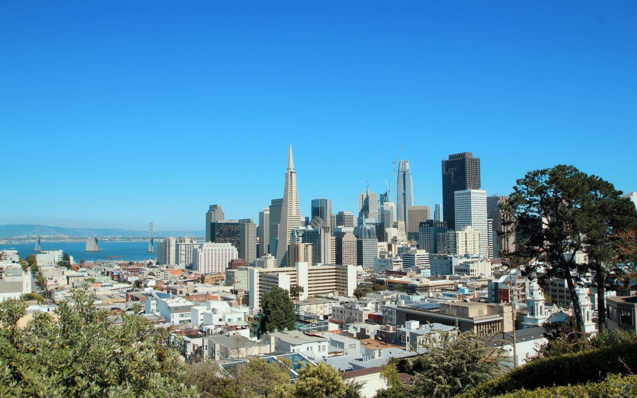 San Francisco