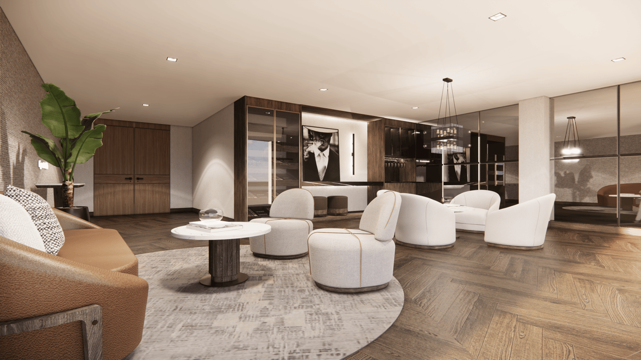 July 2024 - Shoma Group Commences Construction on Shoma Bay Luxury Waterfront Residences in North Bay Village