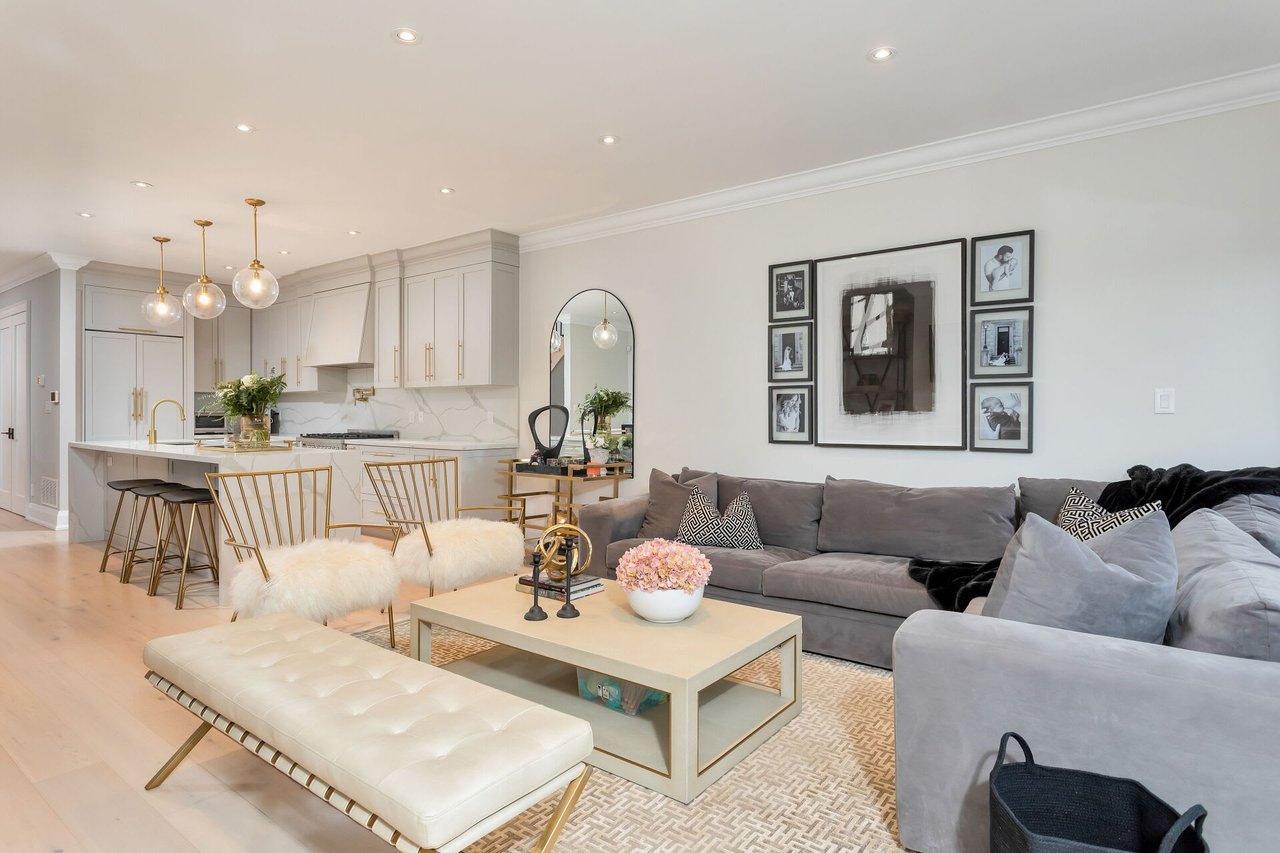 Lawrence Avenue & Blackcreek - Detached