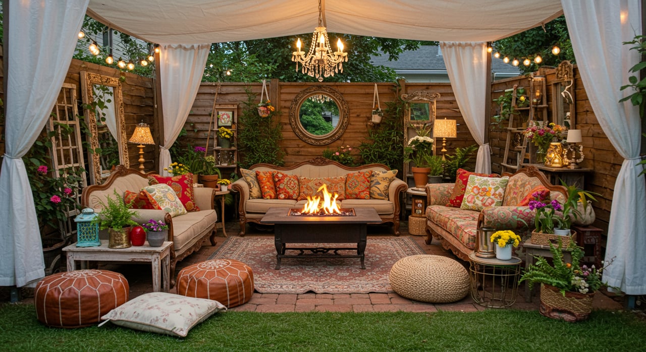 Gorgeous Parker Home Overlooking Open Space!