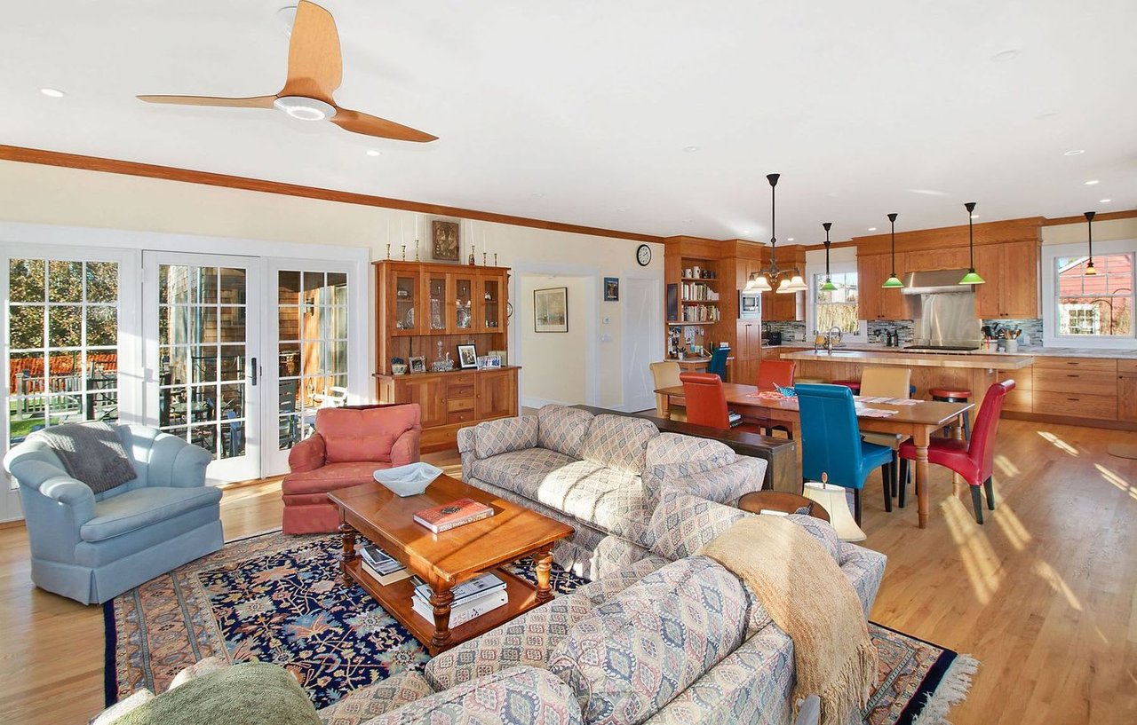 THE PERFECT SUMMER RENTAL LOCATION, SAGAPONACK SOUTH, CLOSE TO OCEAN BEACH