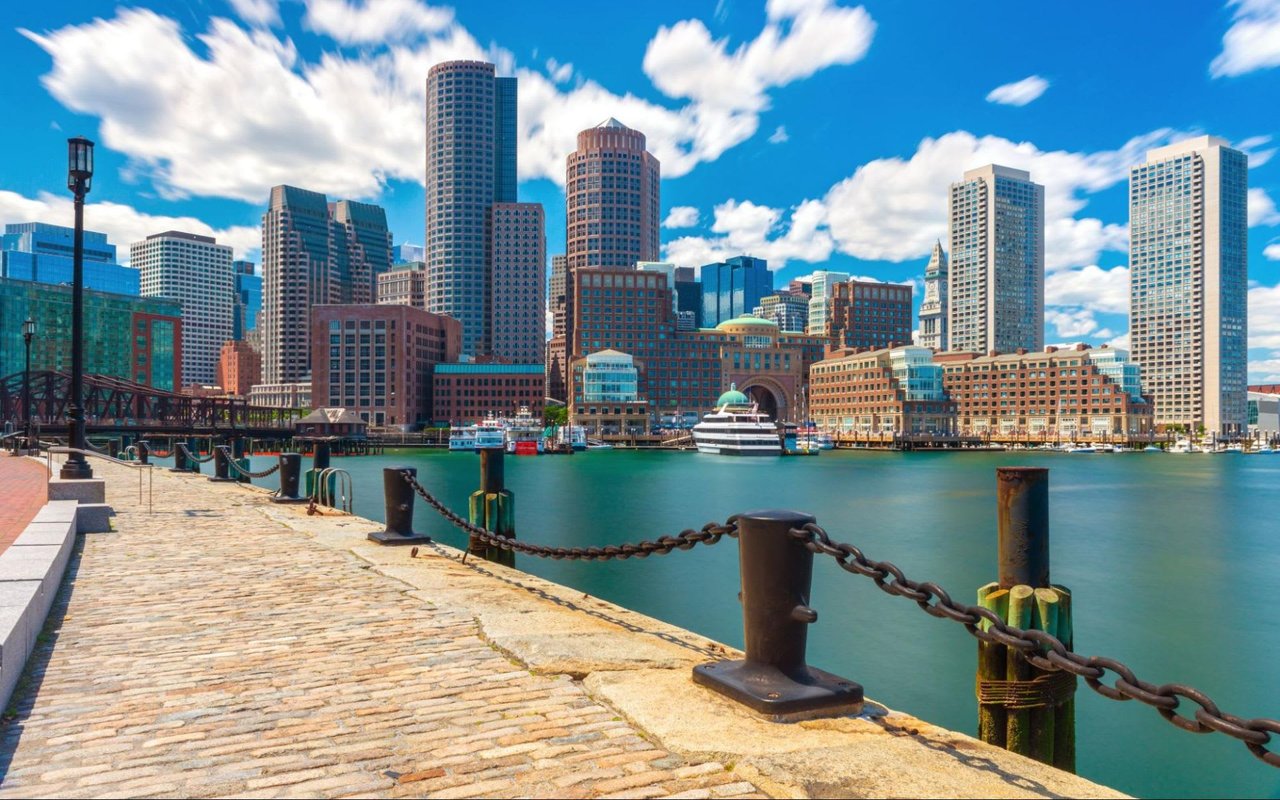 A Local’s Guide to a Weekend in Boston