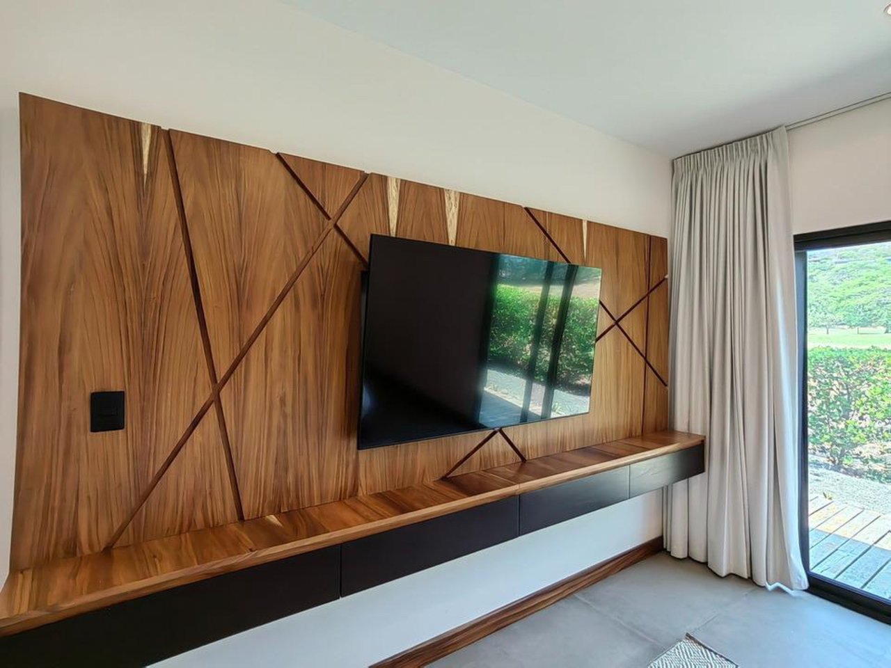 Contemporary Golf Front Home, Conchal, Guanacaste