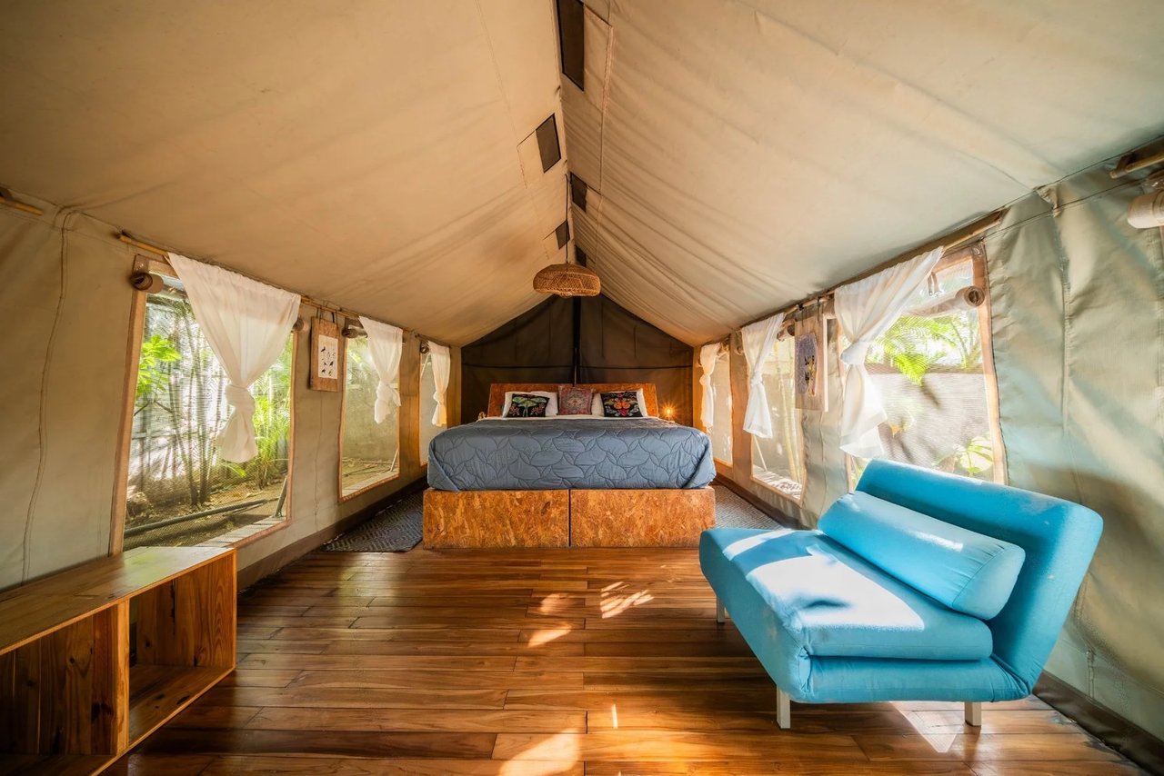 Jungle Luxe Boutique Hotel, Flamingo, Guanacaste