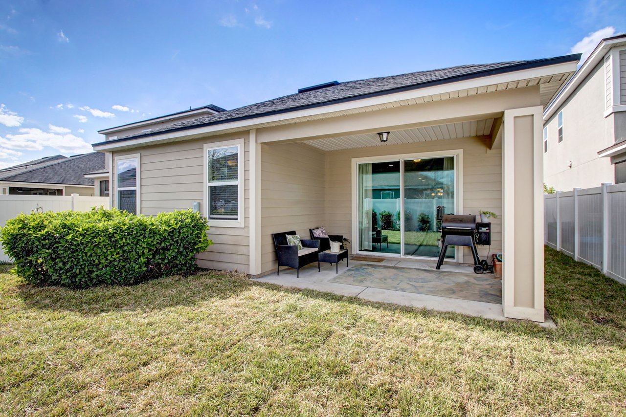 7054 Bartram Preserve Parkway